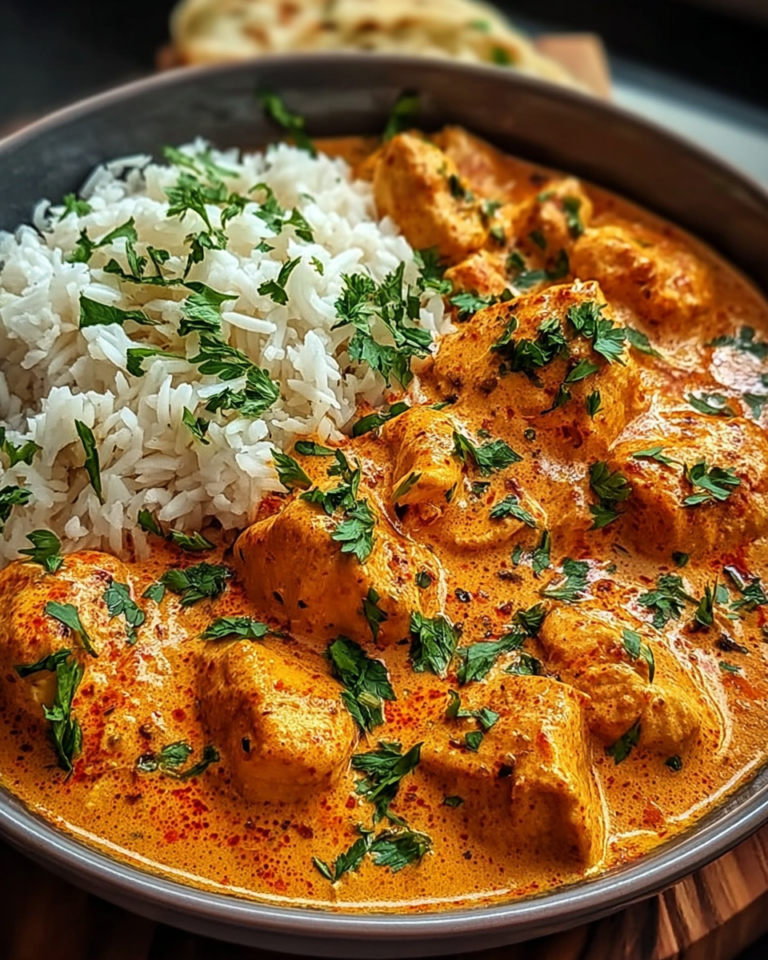 Easy Homemade Butter Chicken Recipe Secrets Revealed Easy Homemade Butter Chicken Recipe Secrets Revealed