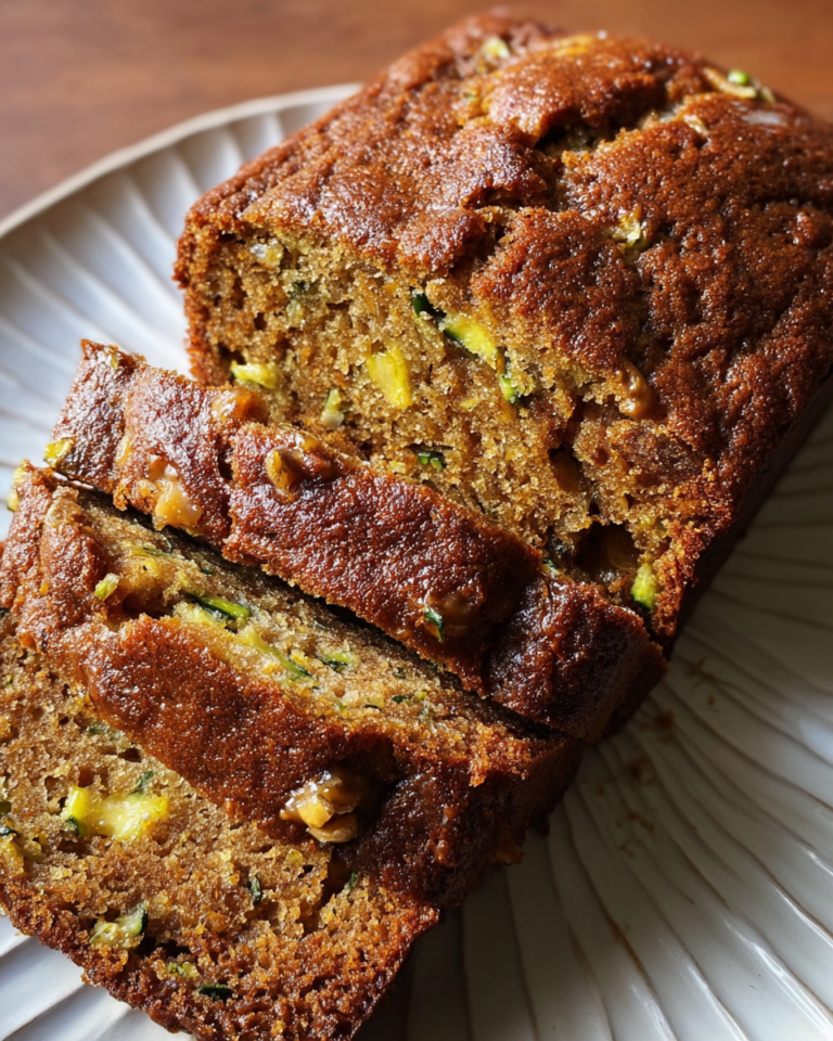 Apple Cinnamon Zucchini Bread: A Flavorful Twist on a Classic Apple Cinnamon Zucchini Bread: A Flavorful Twist on a Classic