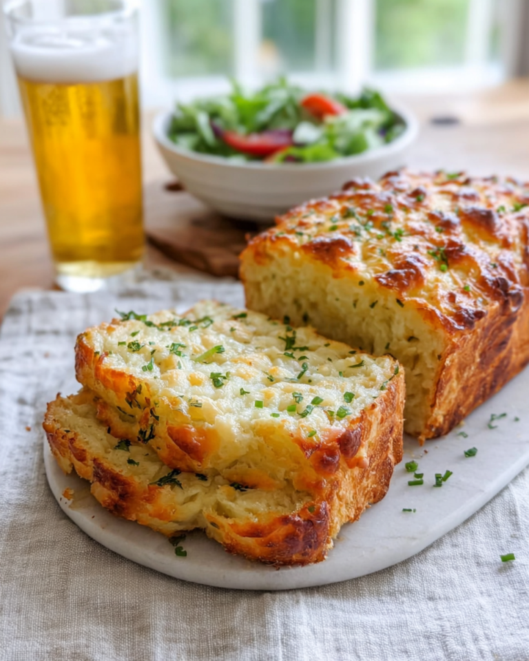 Cheese Bread: Easy Quick Bread Recipe for Delicious Homemade Treats Cheese Bread: Easy Quick Bread Recipe for Delicious Homemade Treats