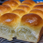 Sweet Dinner Rolls Recipe for Soft, Buttery Bakes
