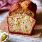 Simple Rhubarb Bundt Cake with Vibrant Flavor & Perfect Glaze